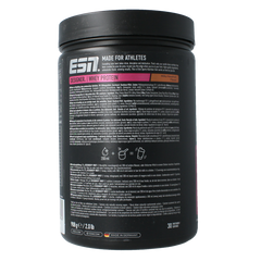 ESN Designer whey milky hazelnut 908.00 Gram