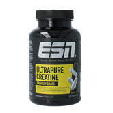 ESN Ultrapure creatine monohydrate 90 Capsules