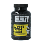ESN Ultrapure creatine monohydrate 90.00 Capsules