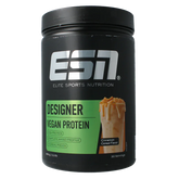 ESN Vegan designer protein cinnamon cereal 900 Gram