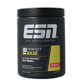 ESN Perfect base mild raspberry red ginger 450 Gram