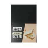 ESN Oat bar crunchy yoghurt 100g 12.00 Stuks