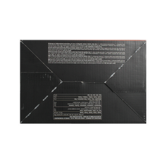 ESN Oat bar chocolate chip 100 Gram