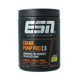 ESN Crank pump pro 2.0 electric lemon 450.00 Gram