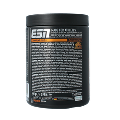 ESN Crank pump pro 2.0 electric lemon 450.00 Gram
