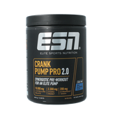 ESN Crank pump pro 2.0 blue raspberry 450.00 Gram