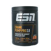 ESN Crank pump pro 2.0 peach tea 450.00 Gram