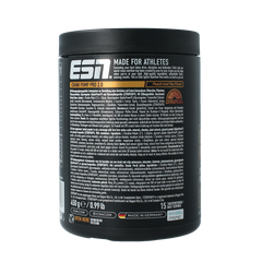 ESN Crank pump pro 2.0 peach tea 450.00 Gram