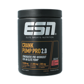 ESN Crank pump pro 2.0 sour watermelon 450.00 Gram
