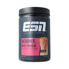 ESN Designer whey cinnamon cereal 908.00 Gram