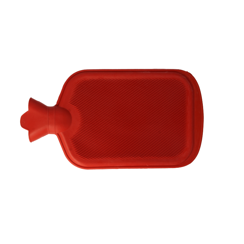 Mainit Warmwaterzak dubbele ribbel 1 Stuks