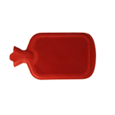 Mainit Warmwaterzak dubbele ribbel 1 Stuks