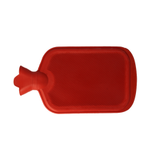 Mainit Warmwaterzak dubbele ribbel 1 Stuks