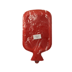 Mainit Warmwaterzak dubbele ribbel 1 Stuks