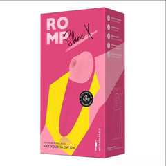 ROMP Shine X vibrator 1 Stuks