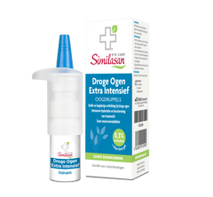 Similasan Droge ogen extra comfort 10 Milliliter