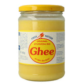Ghee Finck naturkost geklaarde boter bio 480 Gram
