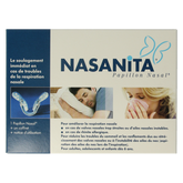 Ecomar Nasanita 1 Stuks