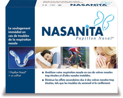 Ecomar Nasanita 1 Stuks