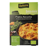 Beltane Asciutta Siciliaanse spaghetti schotel mix bio 29.8 Gram