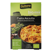 Beltane Asciutta Siciliaanse spaghetti schotel mix bio 29.80 Gram