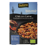 Beltane Chili con carne mix bio 28.10 Gram