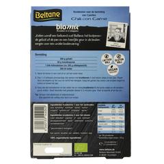 Beltane Chili con carne mix bio 28.10 Gram