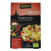 Beltane Thai curry mix bio 20.90 Gram