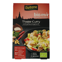 Beltane Thai curry mix bio 20.9 Gram