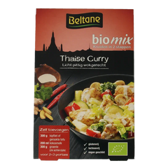 Beltane Thai curry mix bio 20.9 Gram
