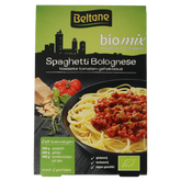 Beltane Spaghetti bolognese mix bio 27 Gram