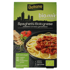 Beltane Spaghetti bolognese mix bio 27 Gram