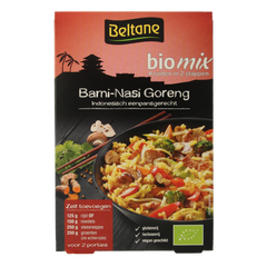 Beltane Bami & nasi goreng kruiden bio 18.00 Gram