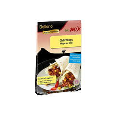 Beltane Chili wraps kruiden bio 20.00 Gram