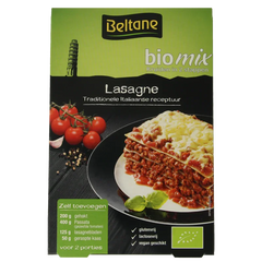 Beltane Lasagne bio 26 Gram