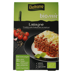 Beltane Lasagne bio 26.00 Gram