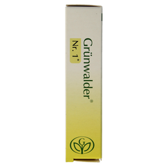 Grunwalder Nr. 1 stoelgang 60 Tabletten