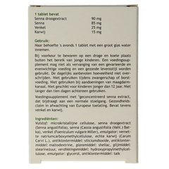 Grunwalder Nr. 1 stoelgang 60 Tabletten