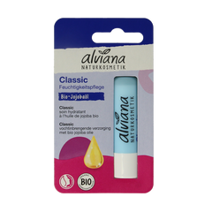 Alviana Lipverzorging classic 4.5 Gram