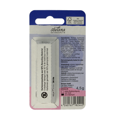 Alviana Lipverzorging classic 4.50 Gram