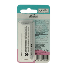 Alviana Lipverzorging sensitive 4.50 Gram