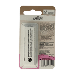 Alviana Lipverzorging bronze 4.5 Gram