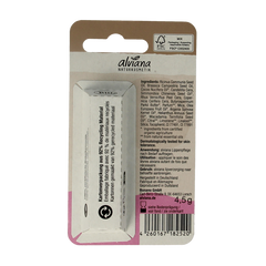 Alviana Lipverzorging bronze 4.50 Gram