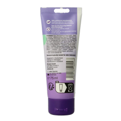 Alviana Voetcreme met salie 75 Milliliter