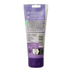 Alviana Voetcreme met salie 75.00 Milliliter