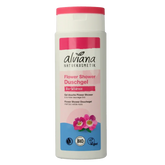 Alviana Douchegel flower shower 250 Milliliter