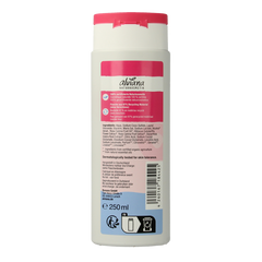 Alviana Douchegel flower shower 250 Milliliter