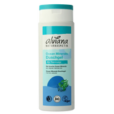 Alviana Douchegel ocean minerals 250 Milliliter