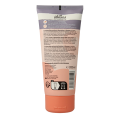 Alviana Baby waslotion en shampoo 200.00 Milliliter