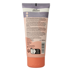 Alviana Baby waslotion en shampoo 200.00 Milliliter